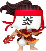 Boneco Tanjuro Kamado - Demon Slayer Kimetsu No Yaiba - Funko Pop! 1255