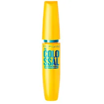 Rímel Maybelline The Colosal Volumen Express Classic Black Waterproof