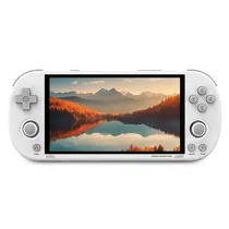Console Portatil TG5040 10000 Jogos – Branco