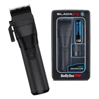 Clipper Fxone Blackfx Babyliss