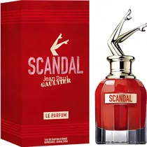 Jean Paul Perfume Scandal Gaultier Eau de Parfum 50ML
