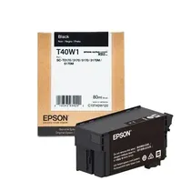 Tinta Epson T40W120 Negro Ultrachrome (T3170)