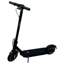 Patinete Eletrico TCB 22TCB-002B 10" - Preto