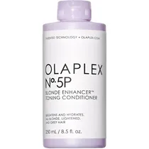 Acondicionador Matizador Olaplex Nº 5P Blonde Enhancer - 250ML