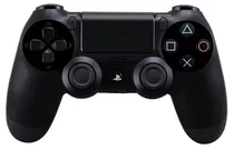 Controle Sony Sem Fio DUALSHOCK4 PS4 CUH-ZCT2U - Preto