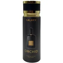 Desodorante Femenino Galaxy Orchid 200ML