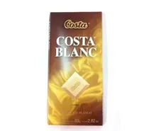  Costa Huevo...