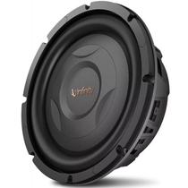 Subwoofer Slim Infinity/Harman 1000S 10" 800W/200RMS 2/4OHM