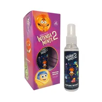 Perfume Infantil Intensamente 2 Disney 49096