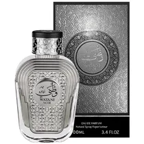 Perfume Unissex Al Wataniah Watani Noir Edp 100 ML (Apenas A Partir de 10 Unidades)