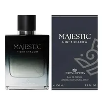 Perfume Royal Opera Majestic Night Shadow - Eau de Parfum - Masculino - 100ML