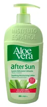 Loção Hidratante Instituto Español Aloe Vera - 300ML