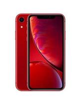 Celular Apple iPhone XR 256GB Vermelho Amk Swap Grade A