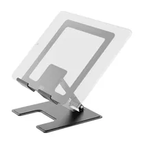 Suporte Xo XO-C136 - para Tablet - Dobrável - Cinza  Suporte Xo ...