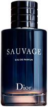 Perfume Christian Dior Sauvage Parfum Edp 60ML - Masculino