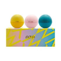 Kit Perfume Eze Mini Set 3 Piezas