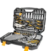 Tolsen Kit de Herramientas 85355 137PCS