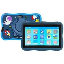 Tablet Mox MO-TK138 Kids 6GB/128GB Azul Wifi 7"