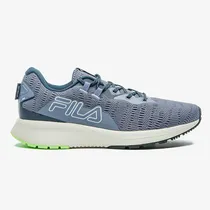 Calzado Deportivo Femenino Fila Ride Running