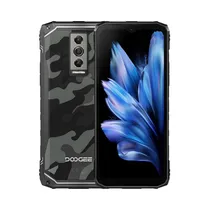 Celular Doogee Blade 10 4GB 128GB Camouflage Gray