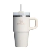 Copo Térmico Stanley The Flowstate Quencher H2.0 Tumbler 10-10817-133 - 0.59L - Cream 2.0