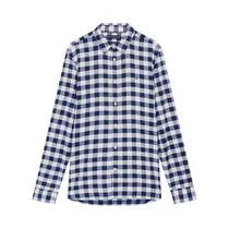 Camisa Tommy Hilfiger MW0MW36860 0MS