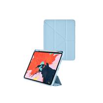 Estuche Wiwu Defender iPad Case 10.9-11" Light Blue