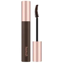Máscara para Cílios Heimish Dailism Smudge Stop - Curling Browm