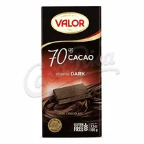  Valor Choco...