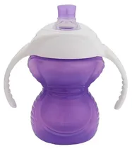 Copo de Treinamento Munchkin Trainer 44168 - 207ML - Roxo