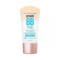 Crema Facial Maybelline Dream BB Pure 110 Light Medium