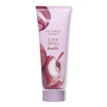 Victoria's Secret Lotion Love Spell Brulee - 236ML  Victoria's ...