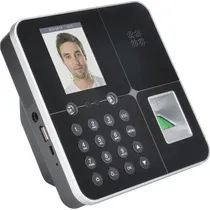 Relogio Ponto Biome Satellite A-FA34 (Facial)