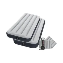 Colchón Intex 64111CL Set Mattress Inflable X2