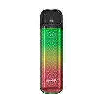 Smok Novo 2S Rasta Green Armor