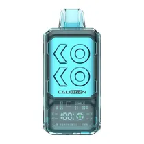 Vaper Descartável Uwell Caliburn Bar S15000
