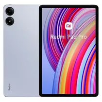 Tablet Xiaomi Redmi Pad Pro 128GB / 6GB Ram / Tela 12.1"/ Wifi / 8MP - Azul  Tablet Xiao...