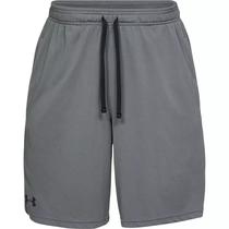 Under Armour Short Mas Tech Mesh 1328705-012 (T) M s/C