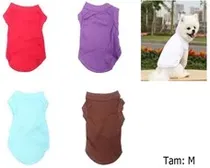 Original Ropa p/Mascota *30 20CM K48757-2