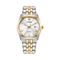 Citizen Reloj BF0584-56E Silver/Gold
