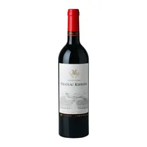 Chateau Kefraya Red Wine 2019 750ML  Chateau Kef...