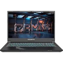 Notebook Gamer Gigabyte G5 (2023) MF-E2BR333SH 15.6" Intel Core i5-12500H