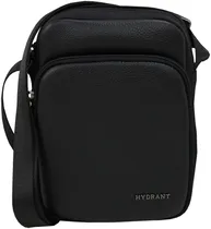 Bolsa Masculina Hydrant 8050-11515-8 Black
