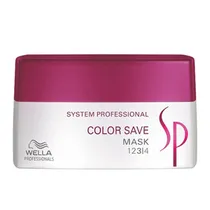 Wella SP Color Save Mask 200ML