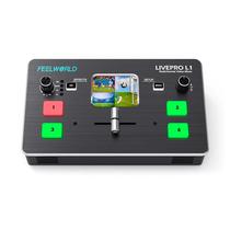 Broadcast Switcher Feelworld Livepro L1 4 HDMI