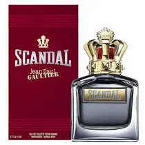 Jean Paul Gaultier Perfume Scandal Pour Homme Eau de Toilette 150ML
