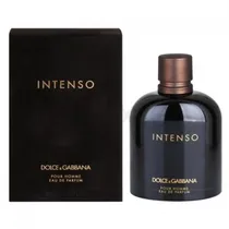 Perfume Dolce & Gabbana Intenso M 200ML Edp