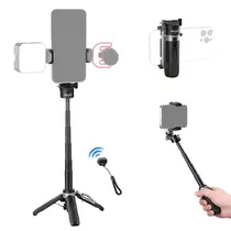 Neewer P15 Selfie Stick Con Obturador A Distancia Bluetooth