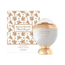Perfume Afnan Souvenir Floral Bouquet Ediçao 100ML Feminino Eau de Parfum