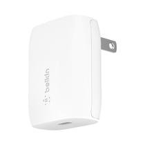 Carregador Belkin WCA003DQ04WH 20W Blanco